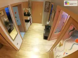 Piso de 85 m² en León