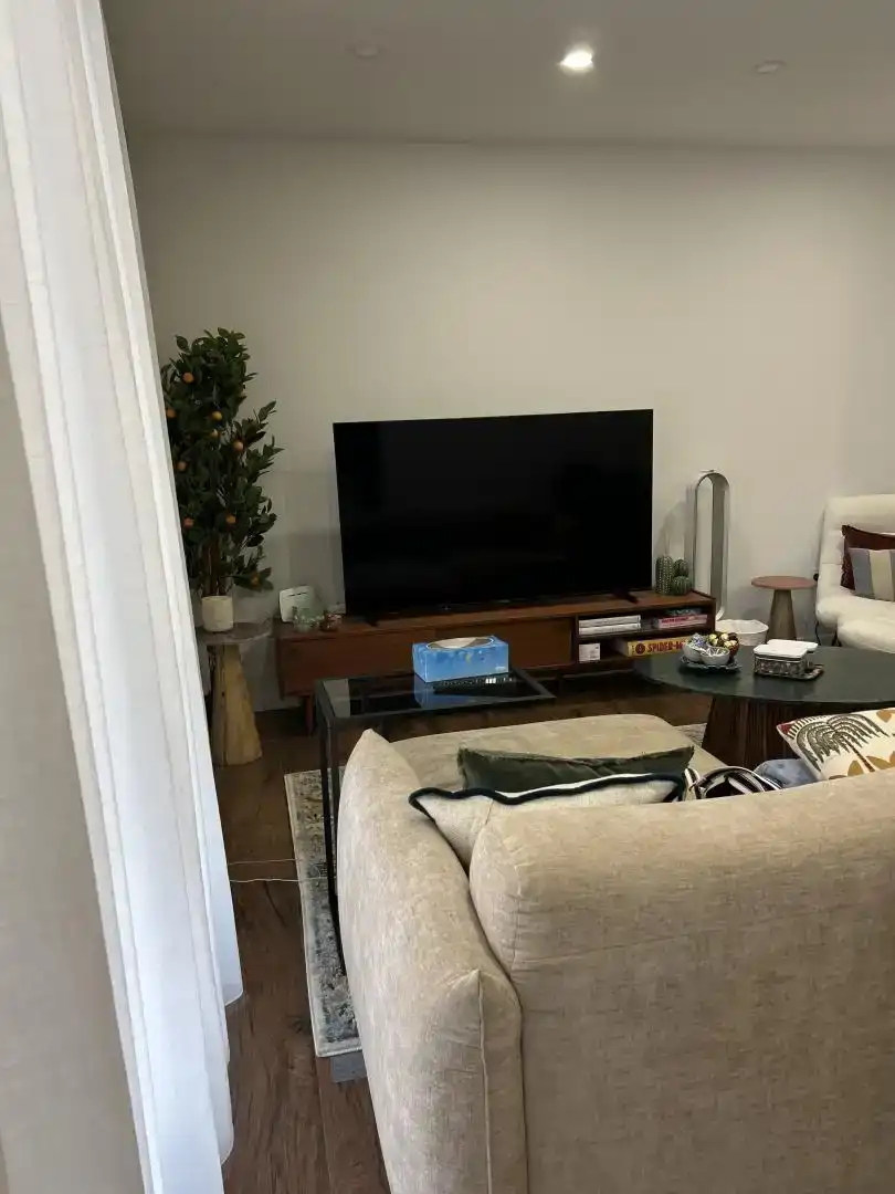 Piso de 80 m² en Segovia