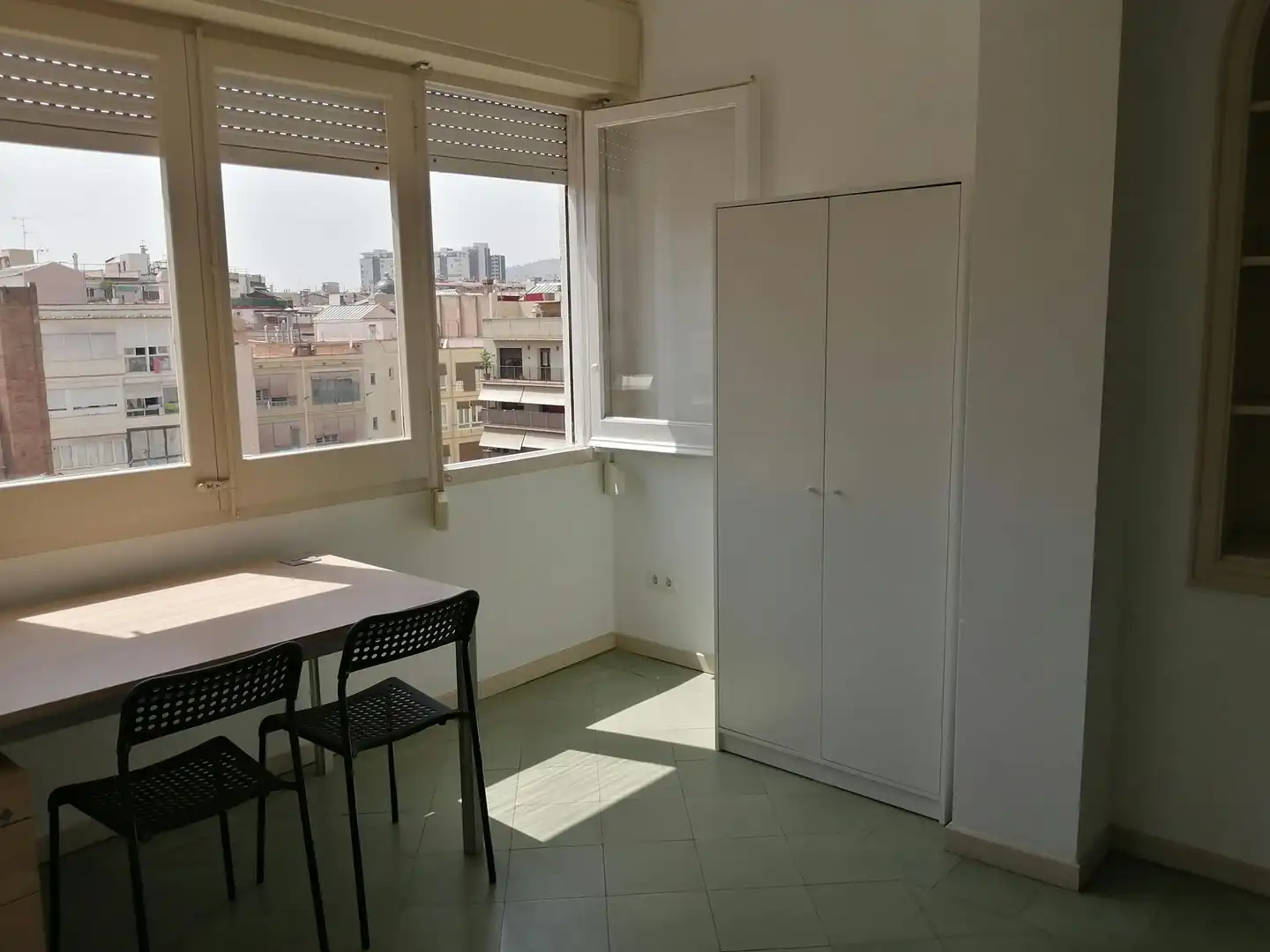 Zimmer zur Miete, Barcelona