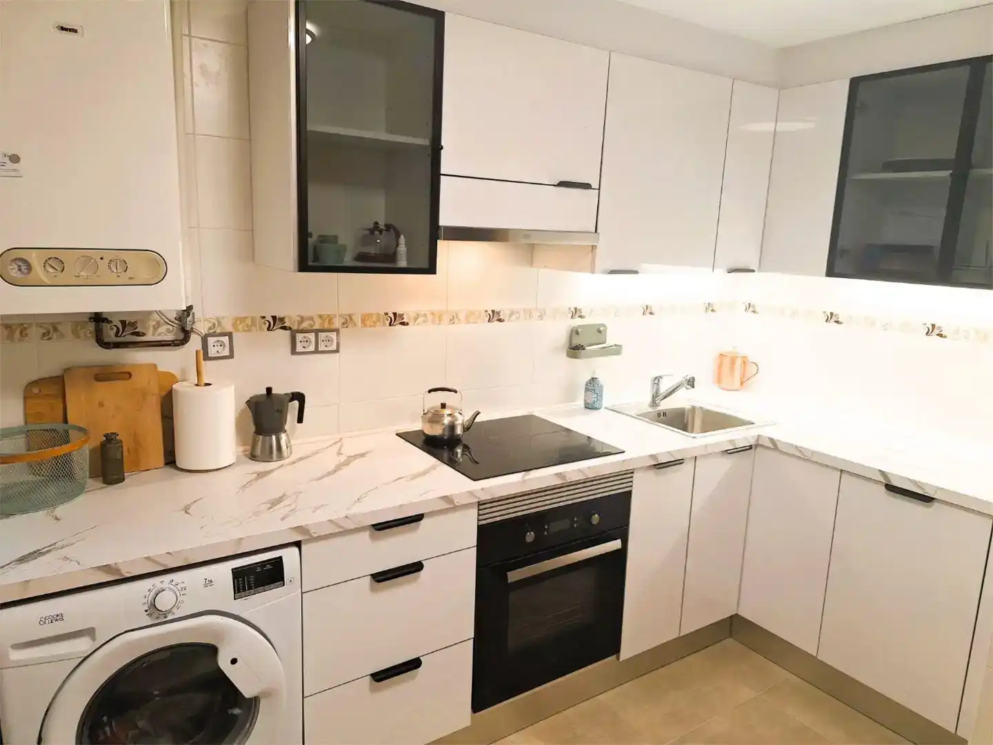 Habitación 90 m², Villaquilambre