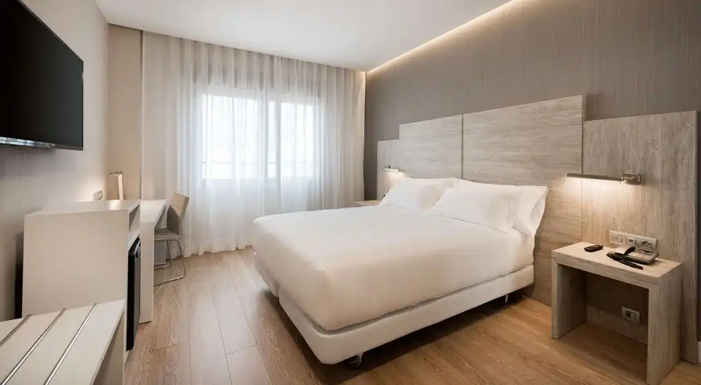 Pis de 39 m² a Getafe
