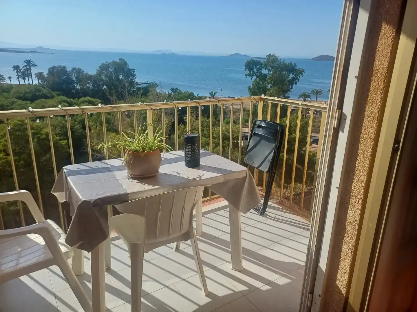 Piso de 70 m² en Cartagena
