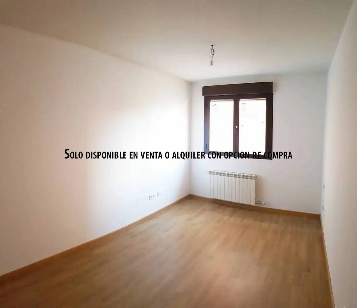 Piso de 77 m² en Tudela de Duero