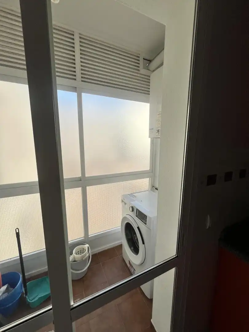 Pis de 118 m² a Plasencia