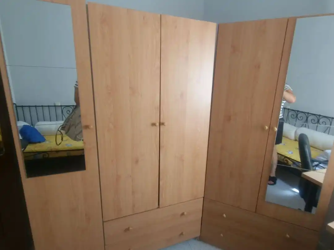 Habitación 145 m², Madrid