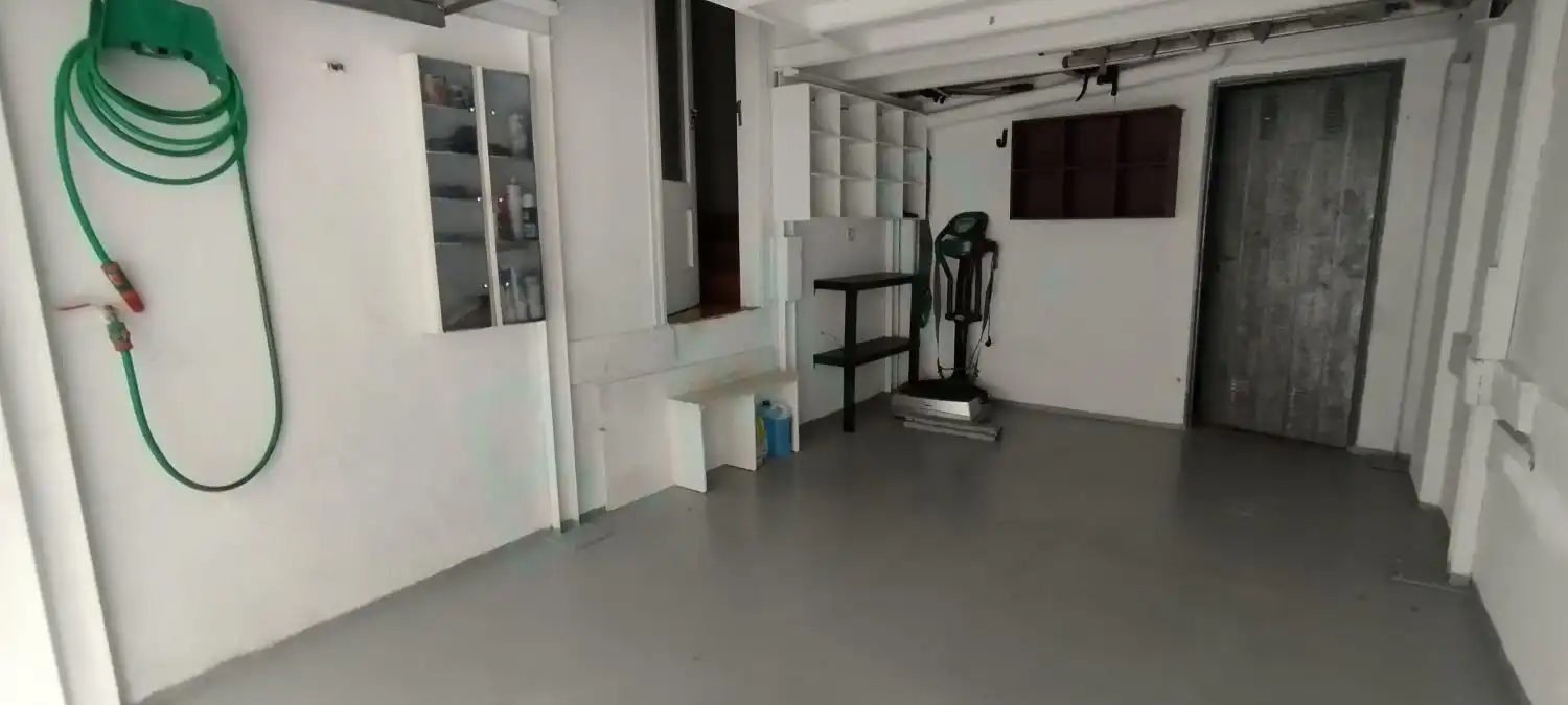 Casa de 137 m² en Albacete