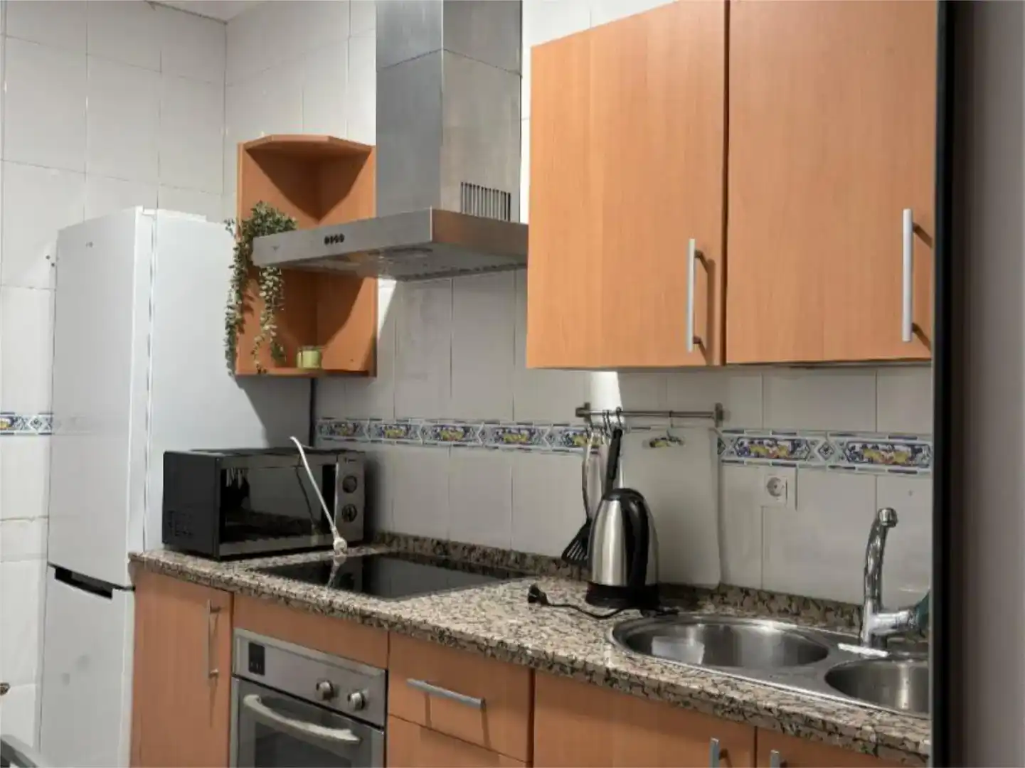 Habitación 90 m², Málaga