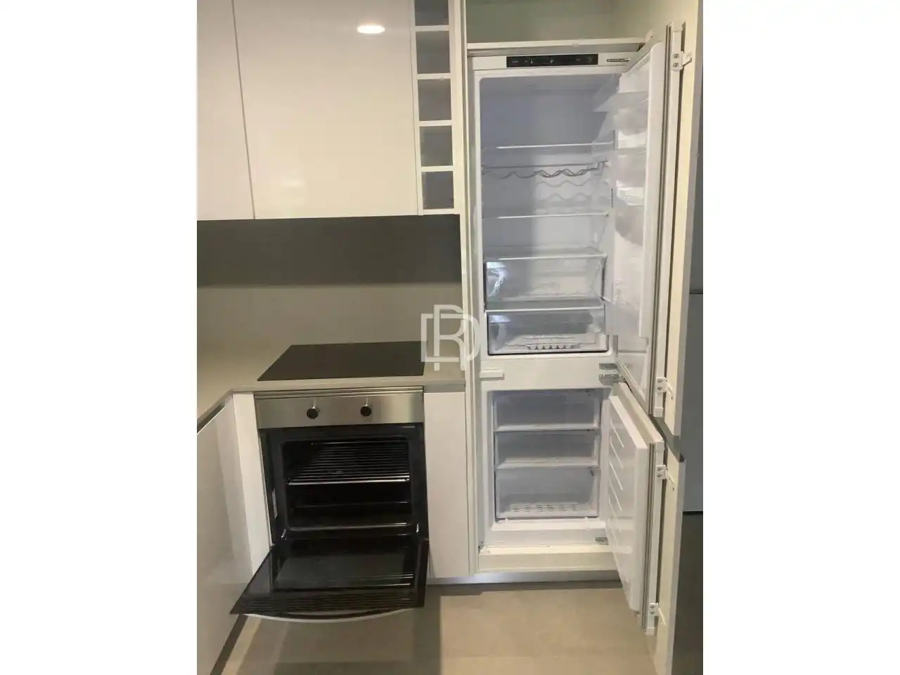 Piso de 61 m² en Puerto de la Cruz