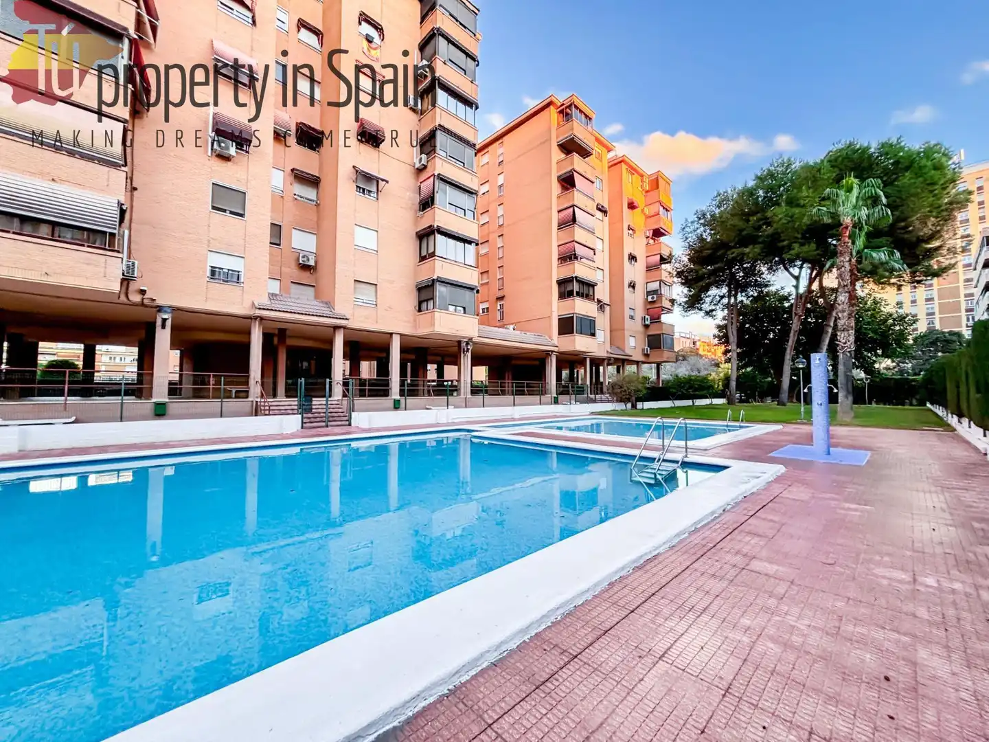 Habitación en alquiler, Alicante
