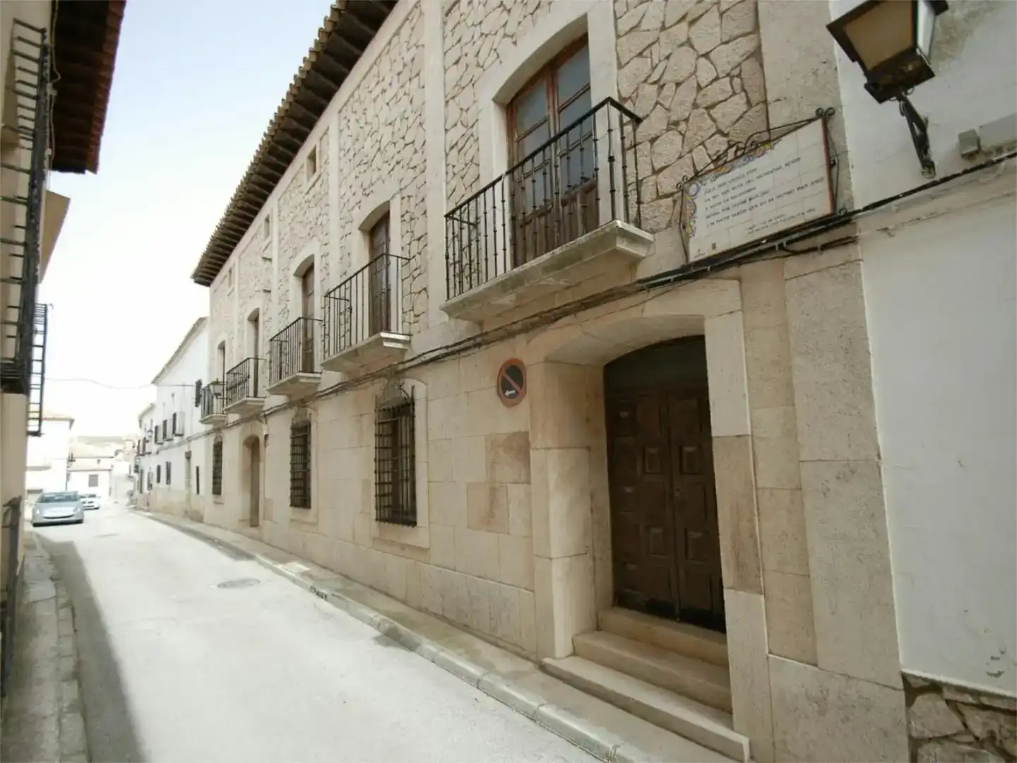 Piso de 800 m² en Belmonte