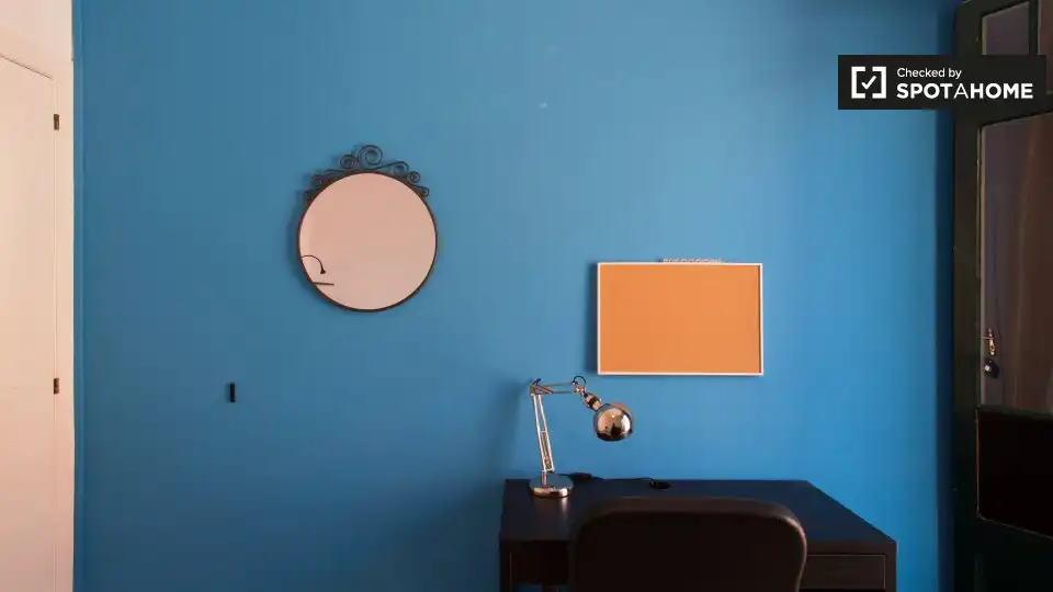 Habitación 75 m², Barcelona