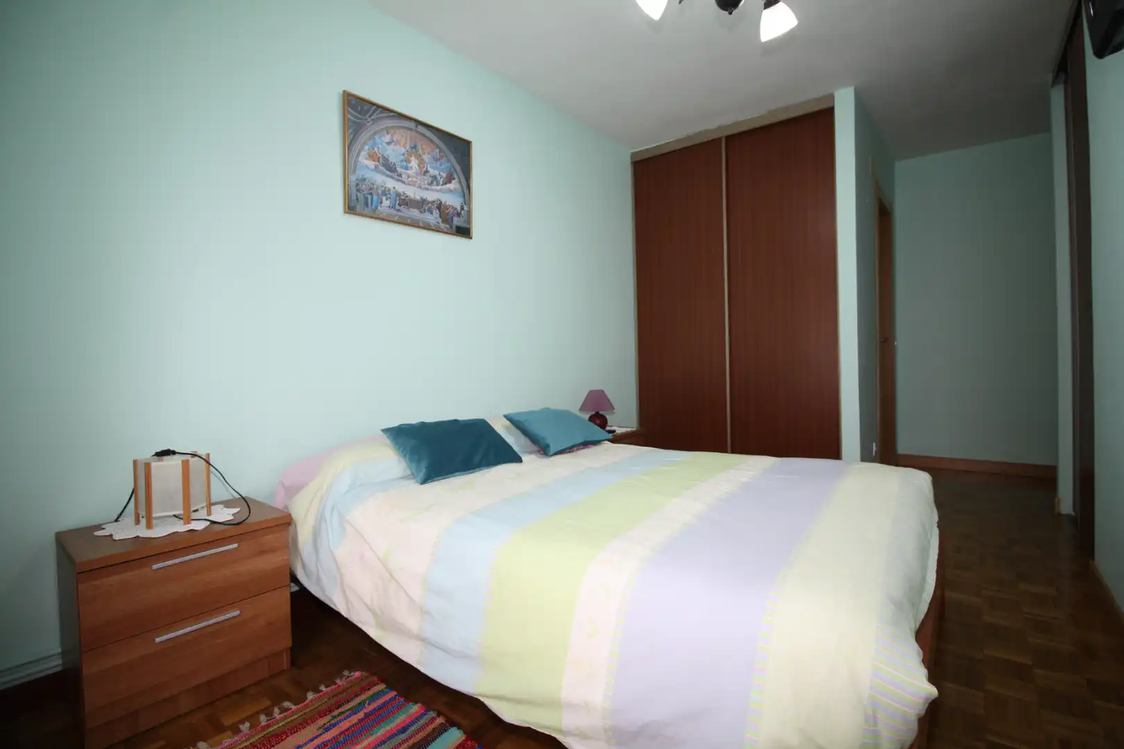 Pis de 75 m² a Valladolid
