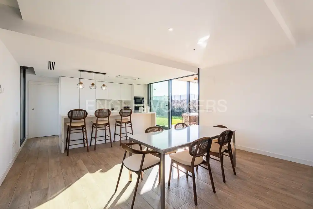 Casa 186 m² a Bétera