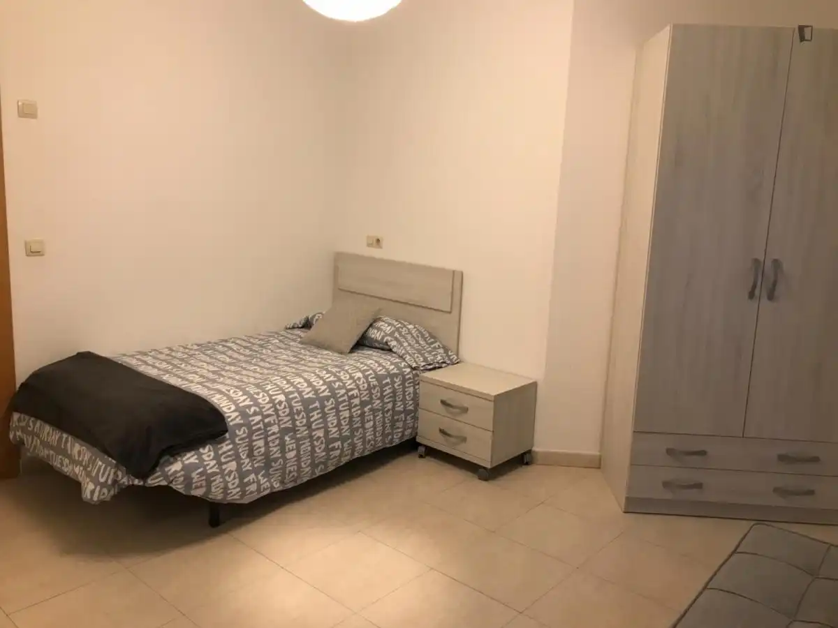 Habitación en alquiler, Salamanca
