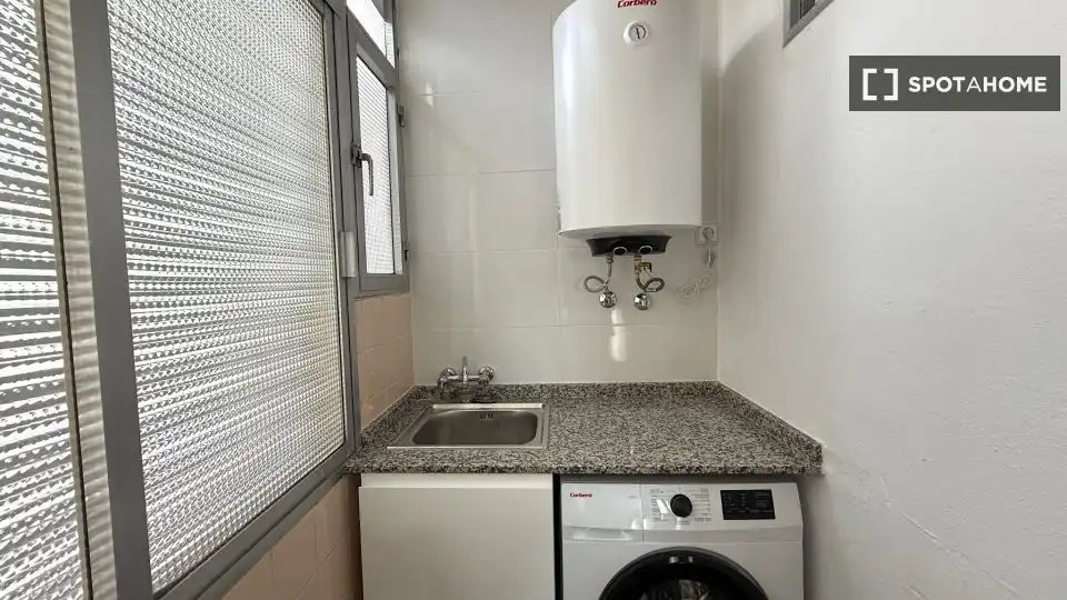Habitación 200 m², Valencia
