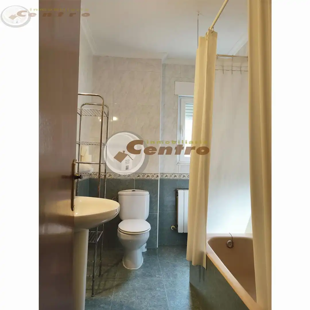 Piso de 100 m² en Albacete