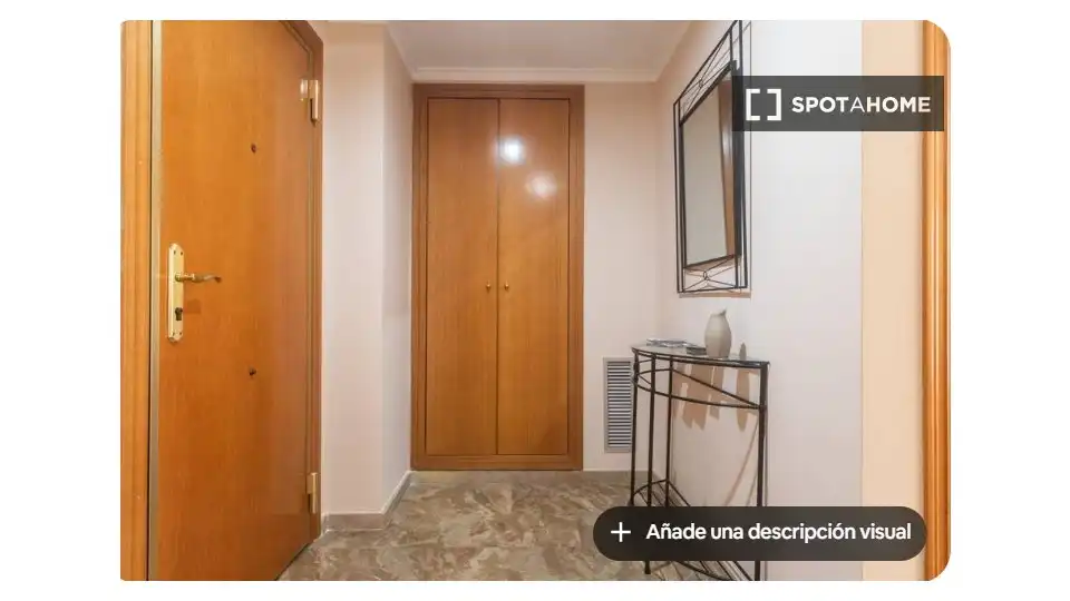Appartamento 100 m² a Valencia