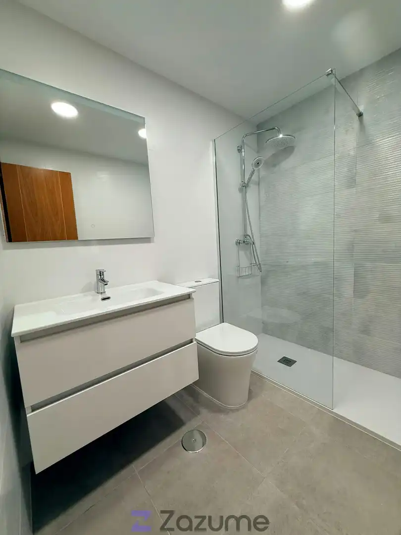 Pis de 135 m² a Alacant