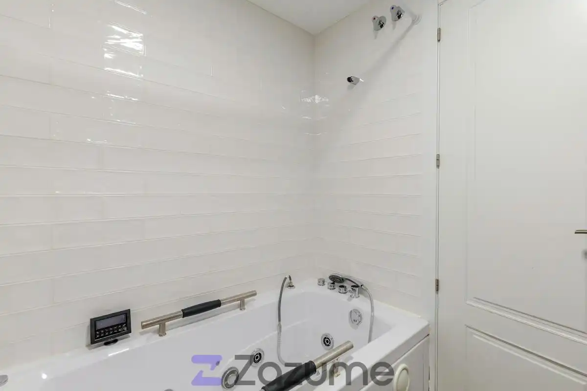 Piso de 132 m² en Madrid