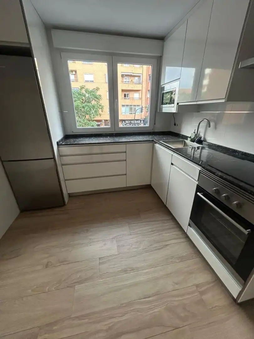 Pis de 78 m² a Albacete