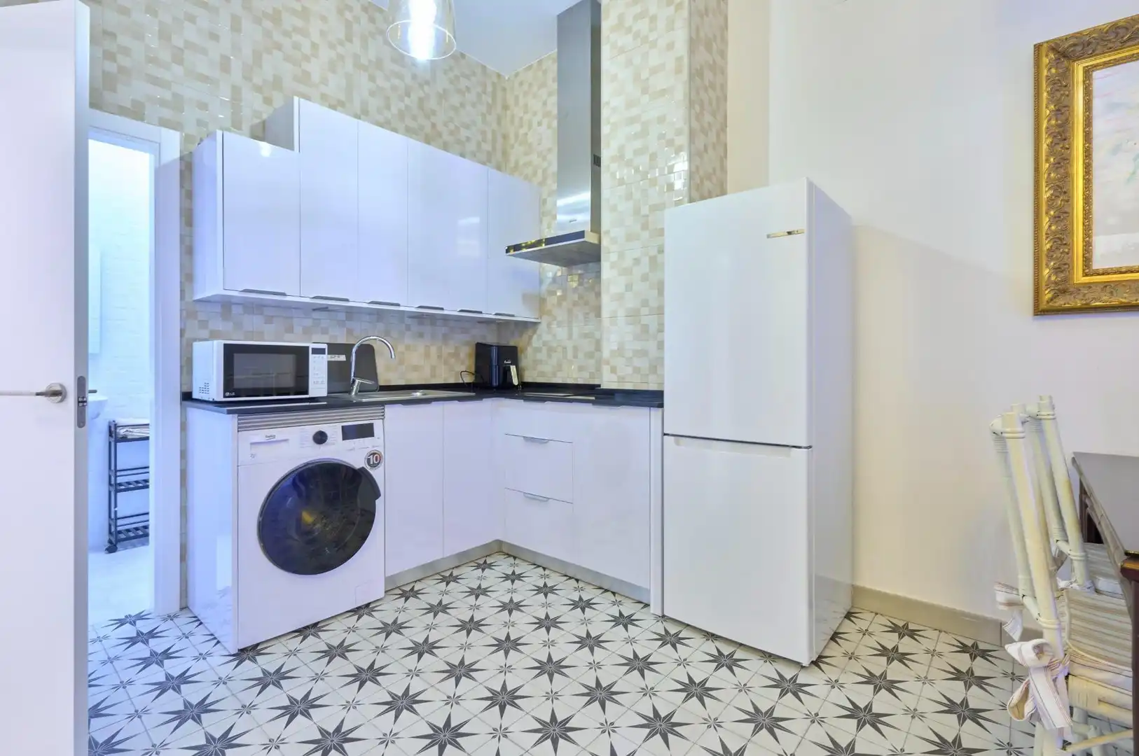 Pis de 80 m² a Jerez de la Frontera