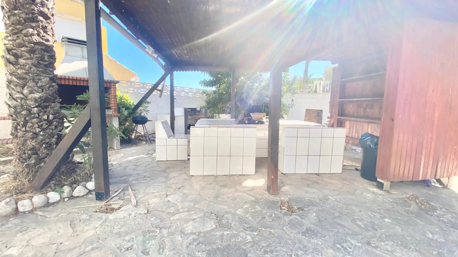 Piso de 200 m² en Finestrat