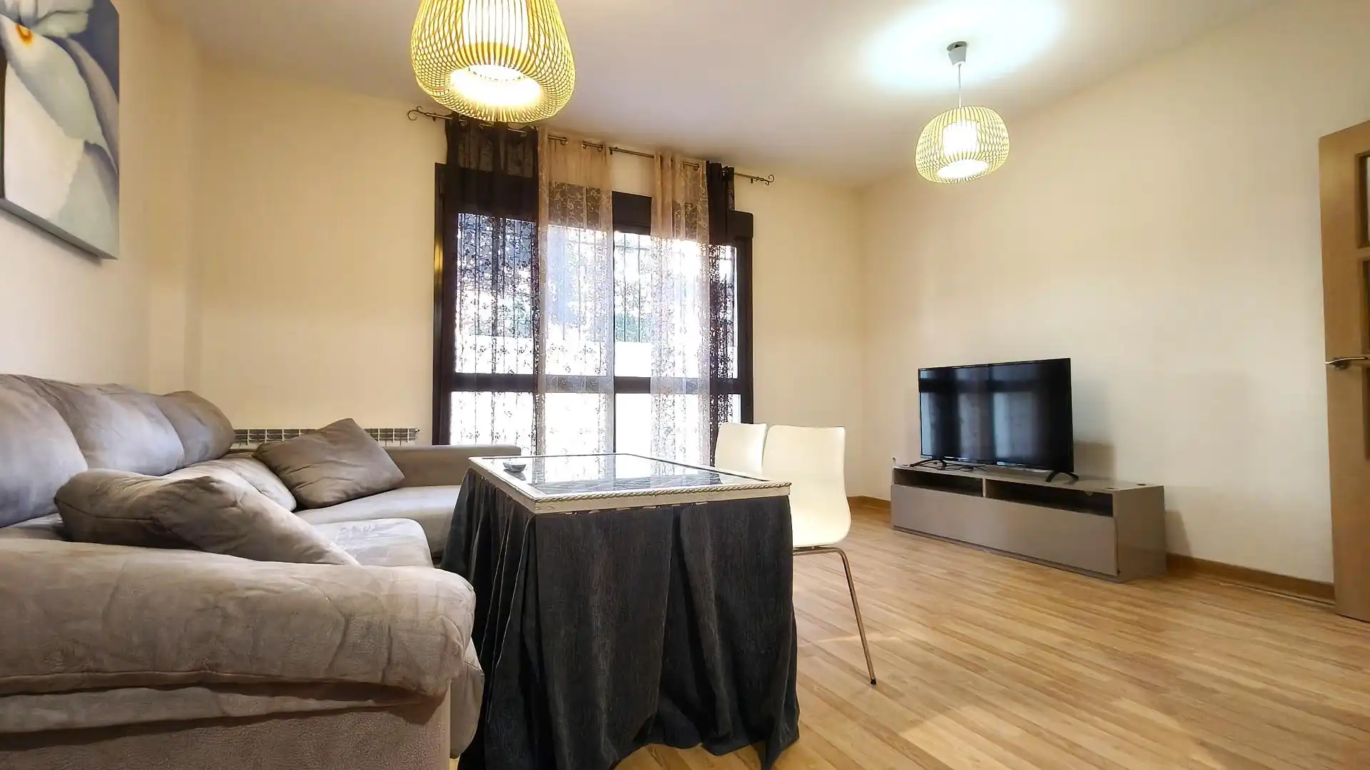 Piso de 63 m² en Badajoz