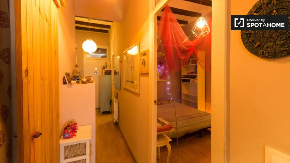 Habitación en alquiler, Barcelona