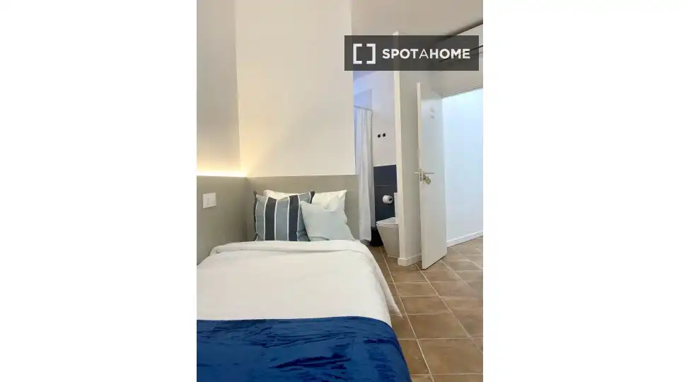 Habitación 169 m², Murcia