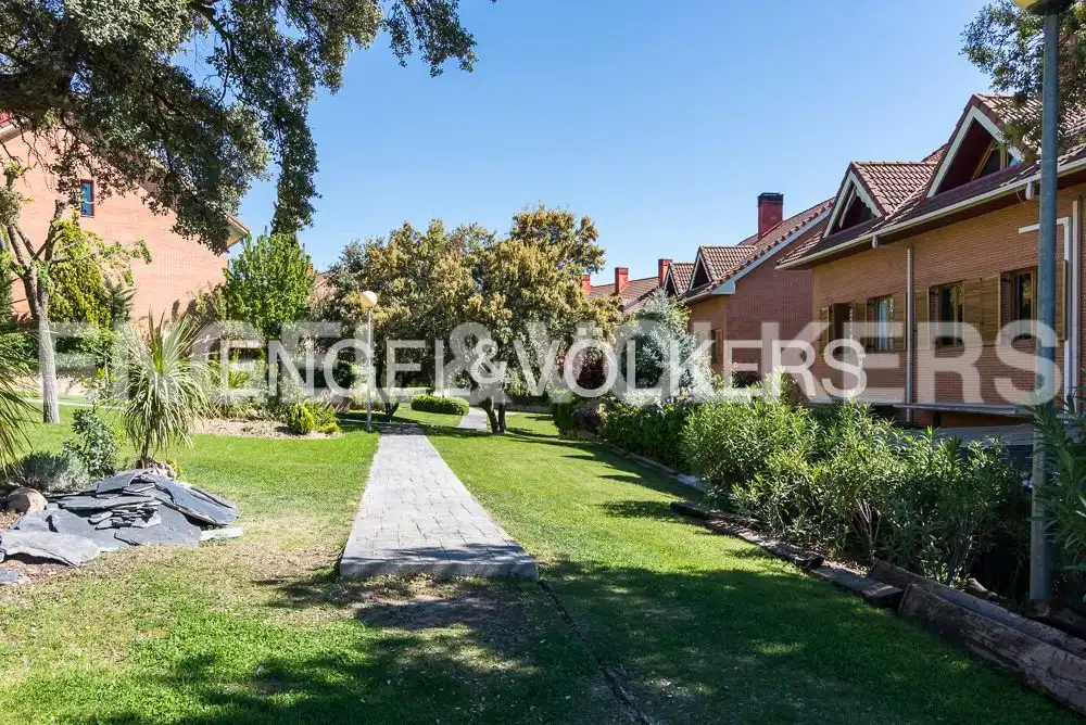 Pis de 70 m² a Villaviciosa de Odón