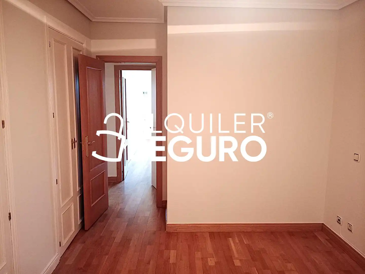 Piso de 85 m² en Valladolid