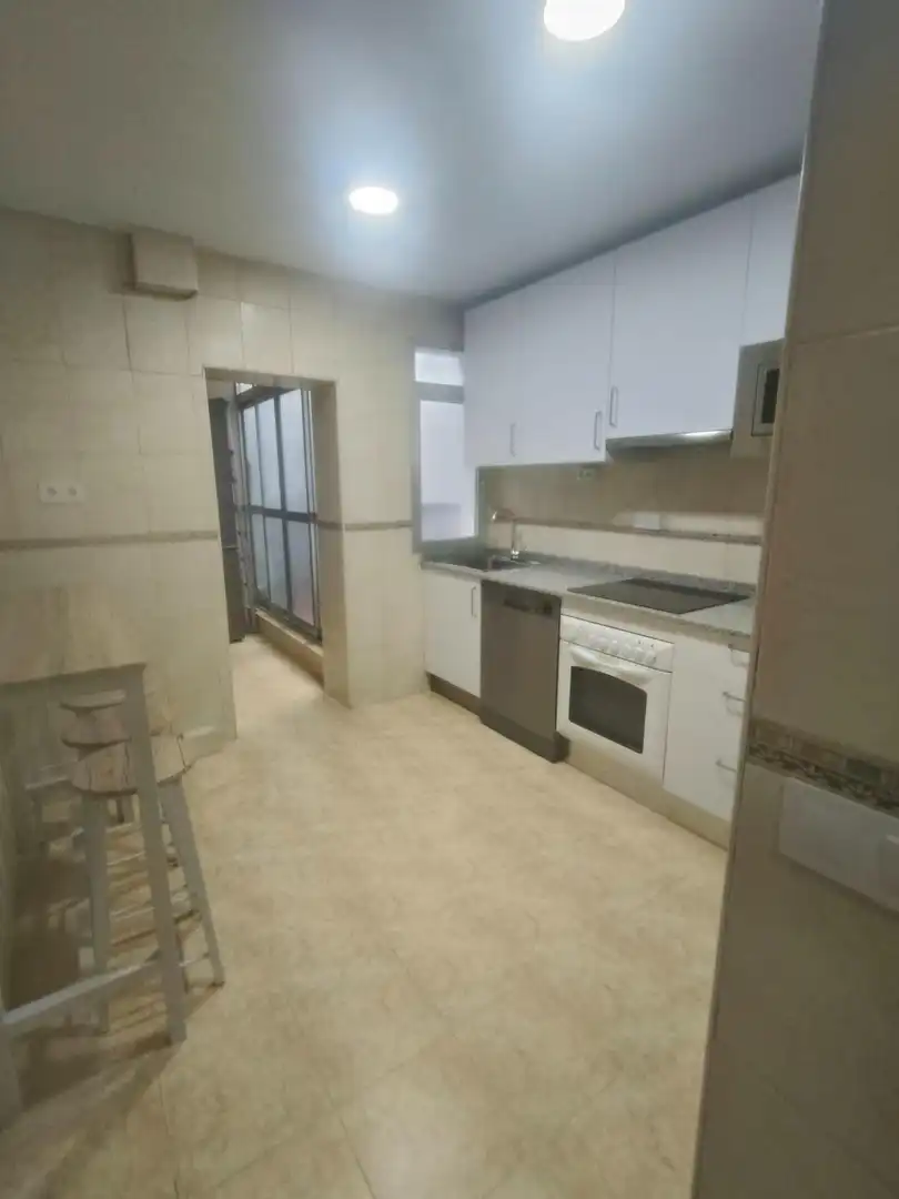 Piso de 100 m² en Córdoba