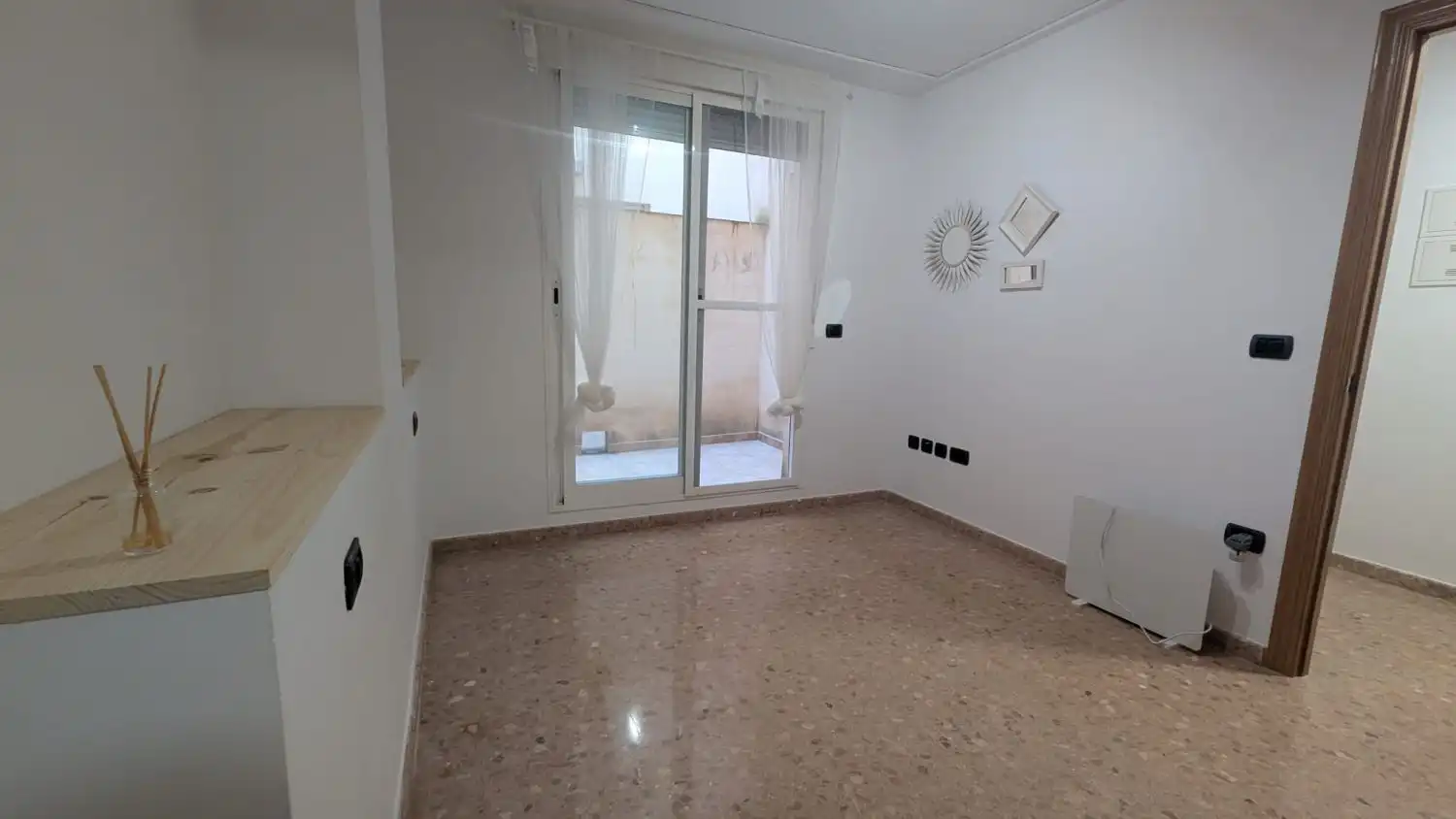Piso de 86 m² en l'Alcora