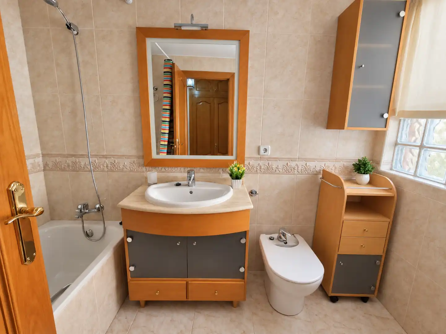 Piso de 84 m² en Murcia