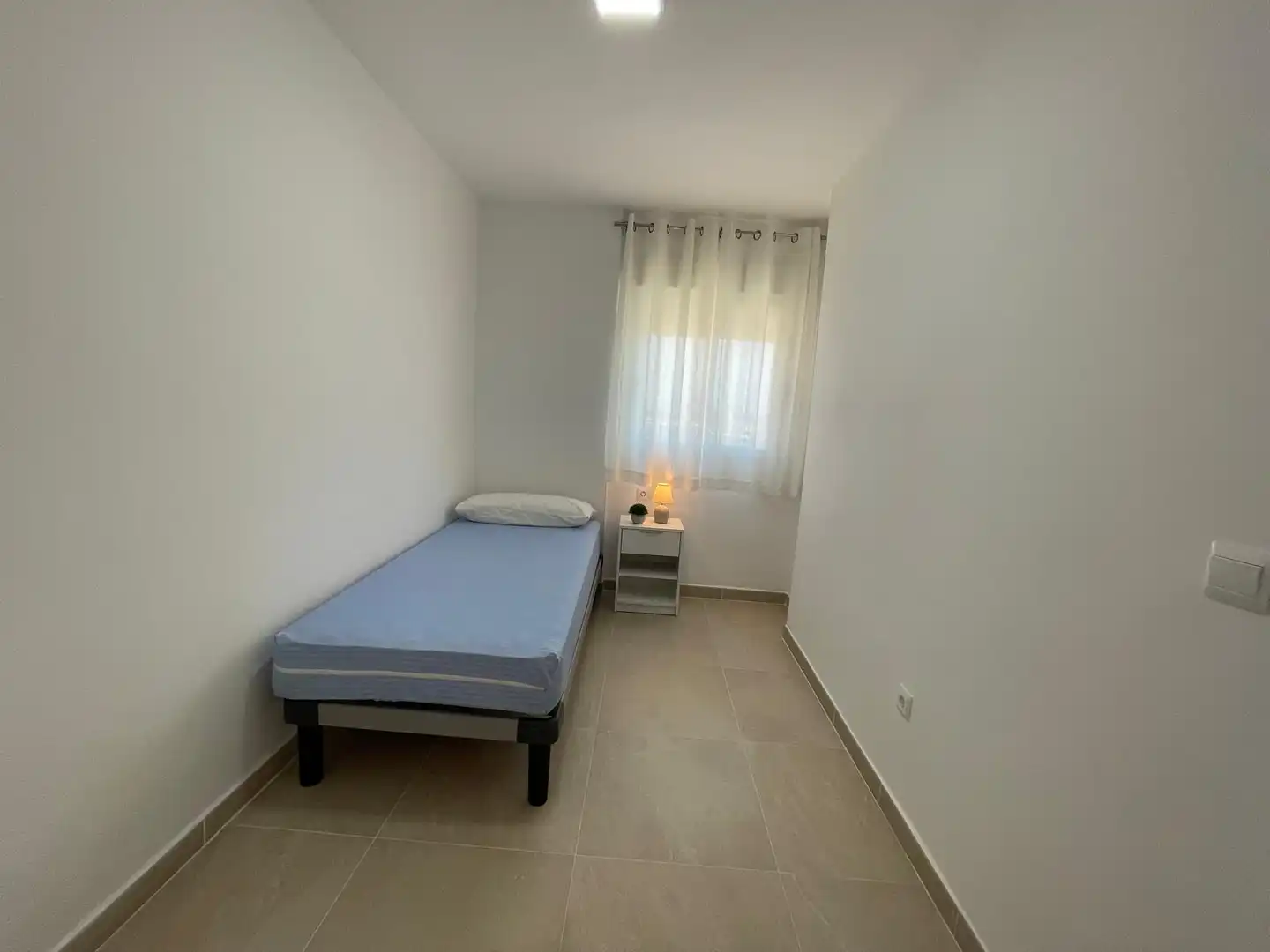 Piso de 100 m² en Málaga