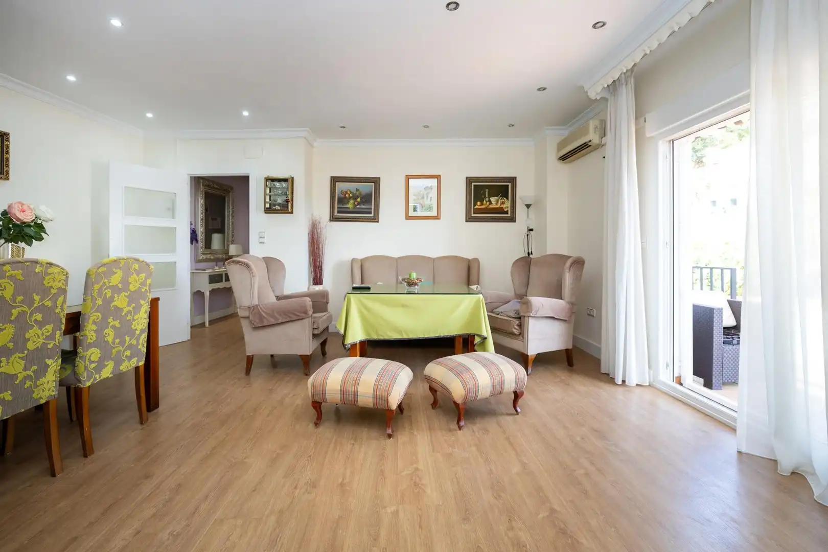 Casa de 130 m² a Granada