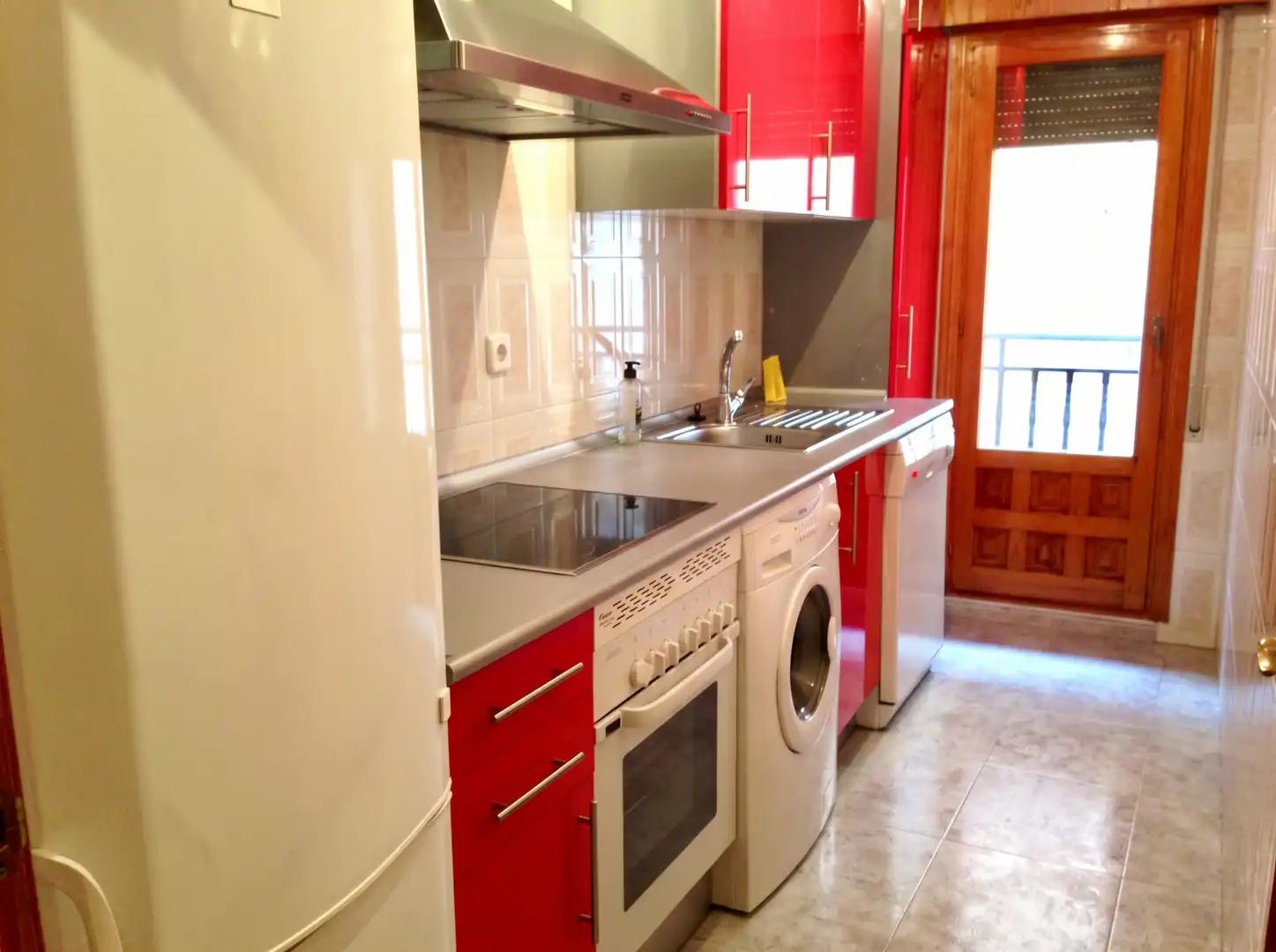 Appartamento 45 m² a Guadalajara