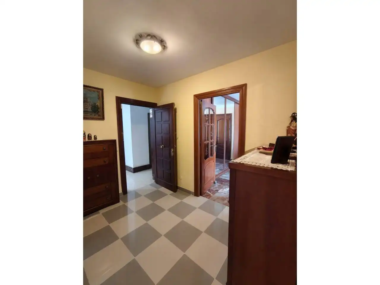 Appartamento 120 m² a Málaga
