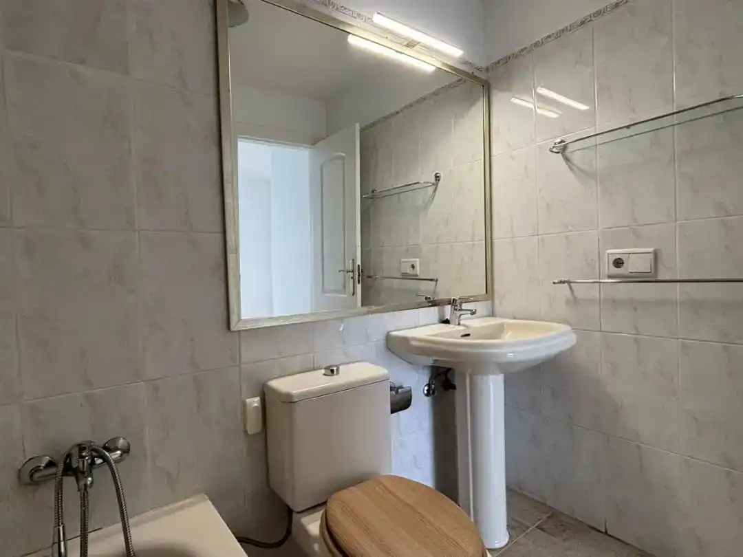 Piso de 165 m² en El Rosario