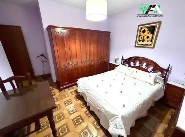 Piso de 158 m² en Baeza