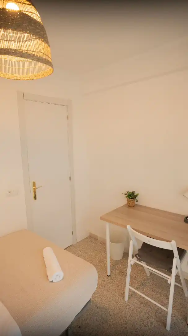 Habitación 100 m², Málaga