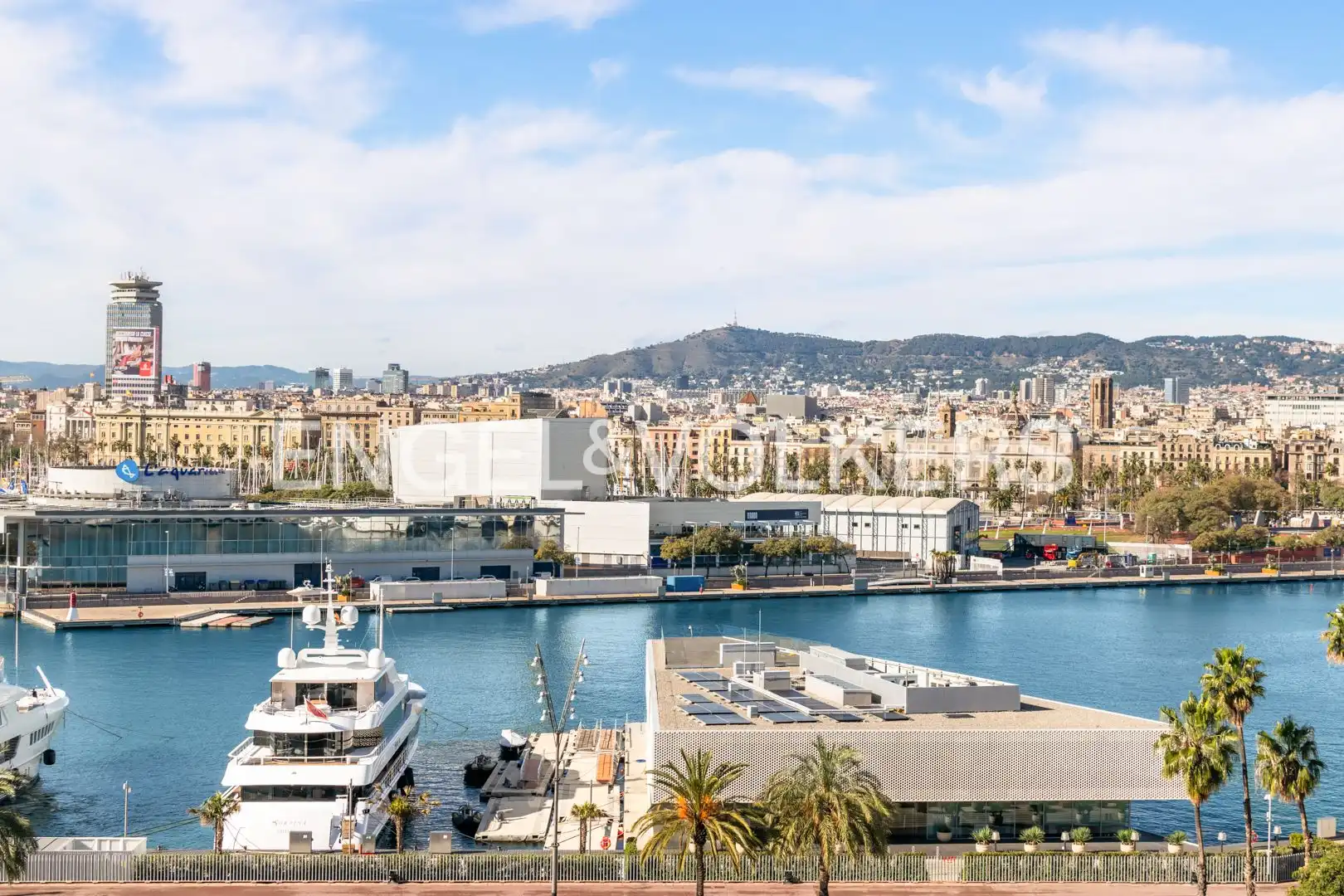 Pis de 48 m² a Barcelona