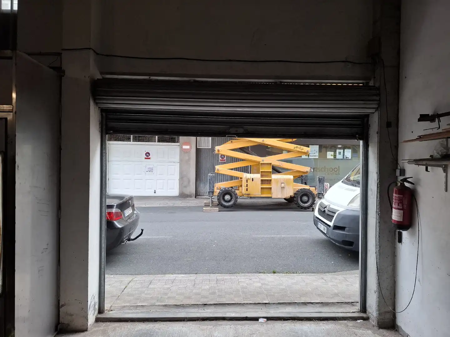 Piso de 48 m² en Narón