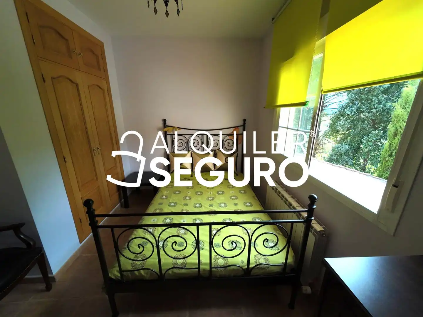 Piso de 154 m² en La Adrada