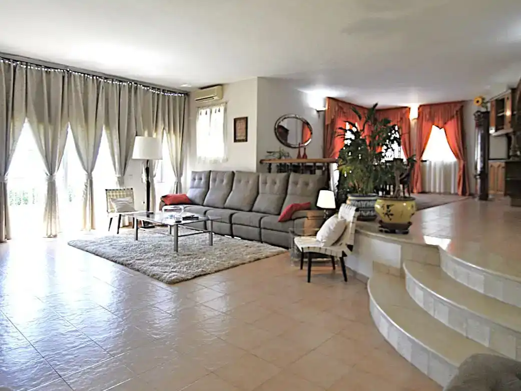 Casa de 300 m² en Mijas