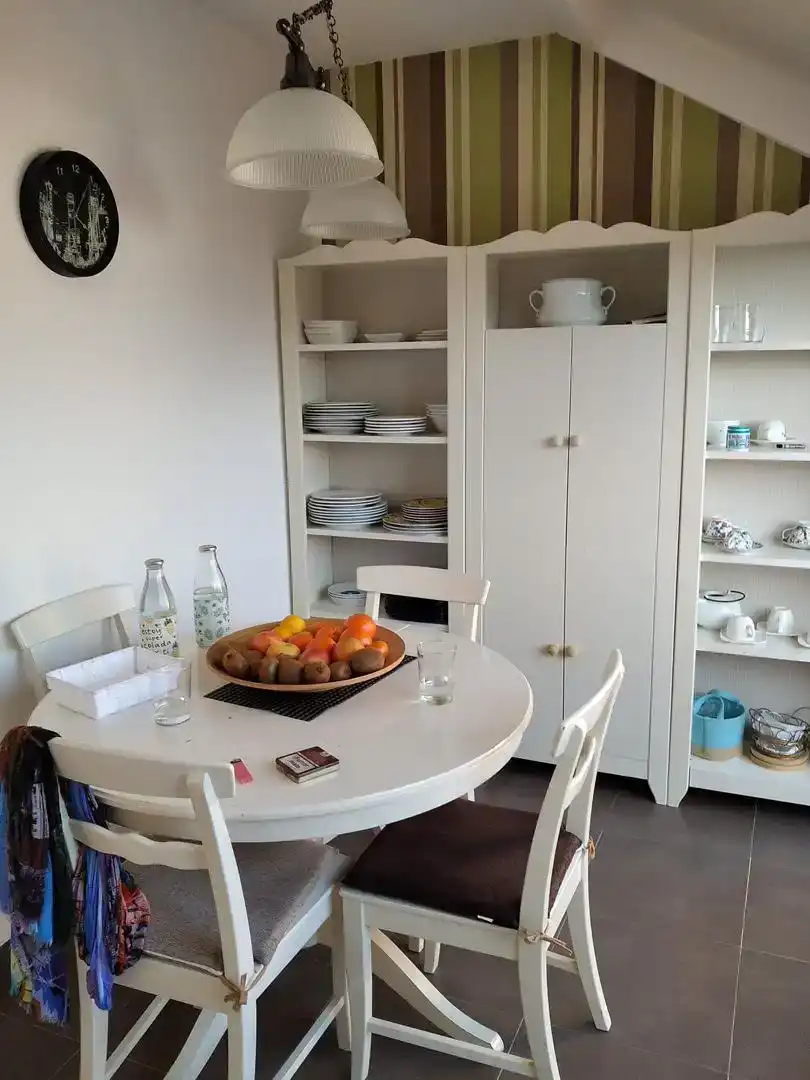 Habitación 90 m², Poio