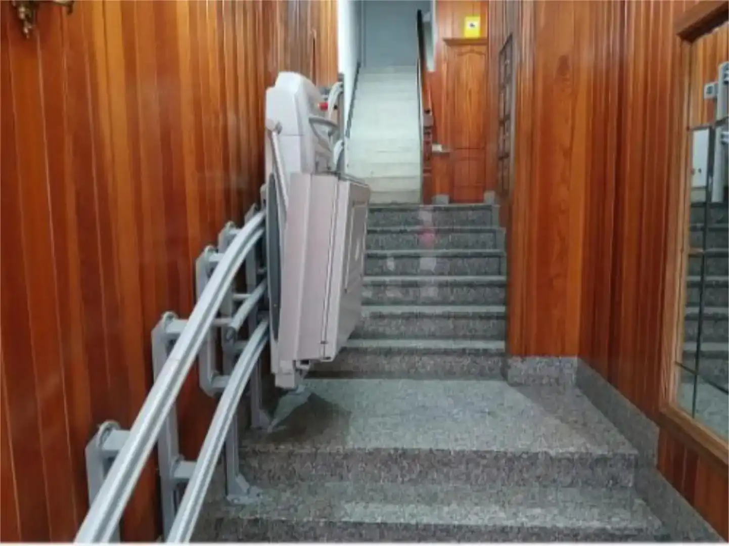 Piso de 140 m² en Ferrol