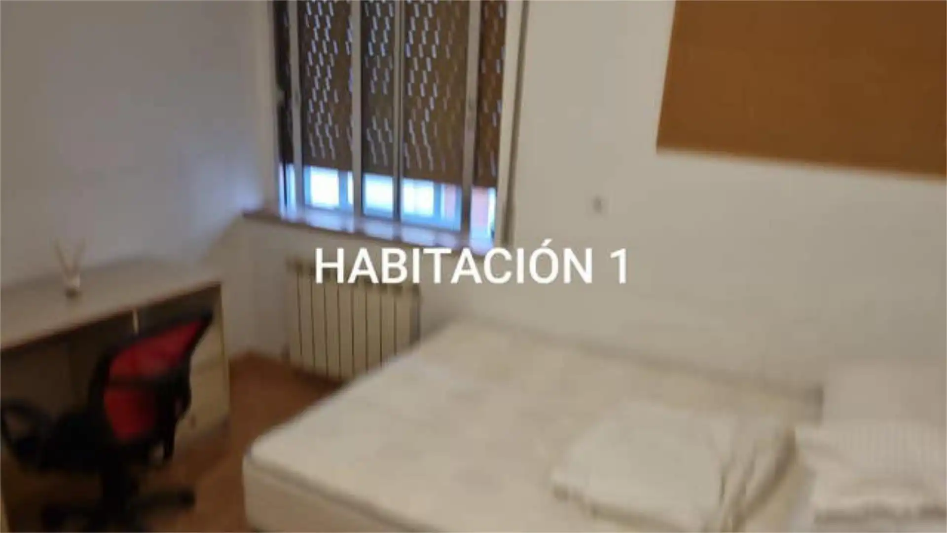 Piso de 110 m² en Salamanca