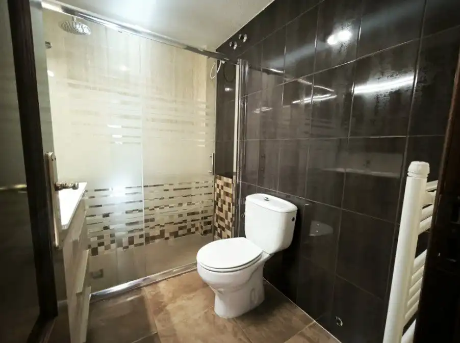 Piso de 123 m² en Salamanca