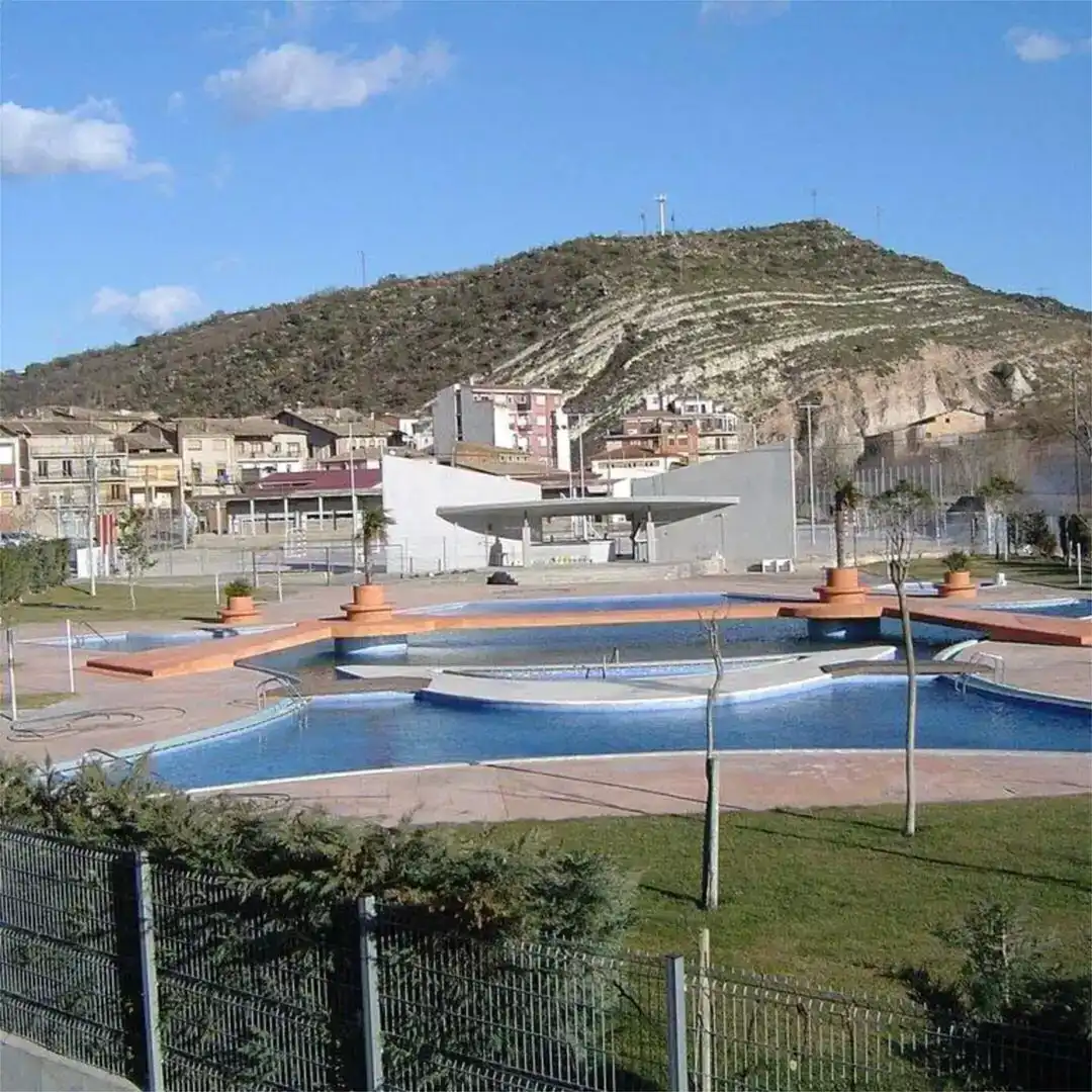 Piso de 50 m² en Sanaüja